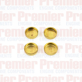 Welch Plug Head Kit W/P KIT HOLDEN 3.8L ECOTEC WPHK4836 - PREMIER