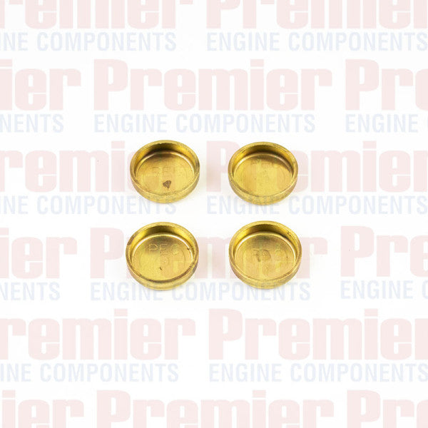 Welch Plug Head Kit W/P KIT HOLDEN 3.8L ECOTEC WPHK4836 - PREMIER
