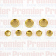 Welch Plug Head Kit W/P KIT MAZDA WL WL-T SOHC WPHK533 - PREMIER
