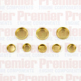 Welch Plug Head Kit W/P KIT MAZDA WL WL-T SOHC WPHK533 - Premier