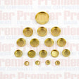 Welch Plug Head Kit W/P KIT TOYOTA 3B 11B 13B 14B WPHK59 - PREMIER