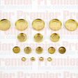 Welch Plug Head Kit W/P KIT TOYOTA B 3B 11B 14B WPHK5901 - PREMIER