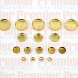 Welch Plug Head Kit W/P KIT TOYOTA B 3B 11B 14B WPHK5901 - Premier