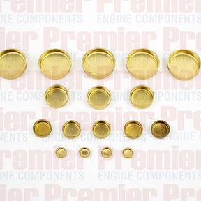 Welch Plug Head Kit W/P KIT TOYOTA B 3B 11B 14B WPHK5901 - PREMIER
