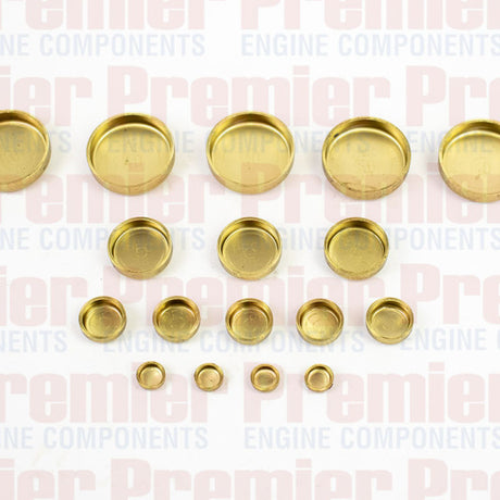 Welch Plug Head Kit W/P KIT TOYOTA B 11B 14B WPHK5902 - Premier
