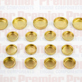 Welch Plug Head Kit W/P KIT TOYOTA 15B WPHK5903 - Premier
