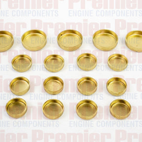 Welch Plug Head Kit W/P KIT TOYOTA 15B WPHK5903 - PREMIER
