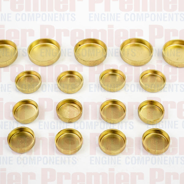 Welch Plug Head Kit W/P KIT TOYOTA 15B WPHK5903 - PREMIER
