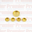 Welch Plug Head Kit W/P KIT FORD 6 CYL PRE XFLOW WPHK6 - PREMIER