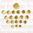 Welch Plug Head Kit W/P KIT TOYOTA 2H 12HT WPHK60 - PREMIER