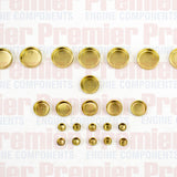 Welch Plug Head Kit W/P KIT TOYOTA H DIESEL WPHK6001 - Premier