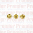Welch Plug Head Kit W/P KIT TOYOTA 12R WPHK609 - PREMIER