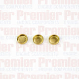 Welch Plug Head Kit W/P KIT TOYOTA 12R WPHK609 - Premier