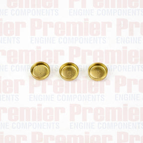 Welch Plug Head Kit W/P KIT TOYOTA 12R WPHK609 - PREMIER