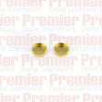 Welch Plug Head Kit W/P KIT TOYOTA 1FZFE DOHC WPHK61070 - PREMIER