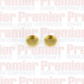 Welch Plug Head Kit W/P KIT TOYOTA 1FZFE DOHC WPHK61070 - PREMIER