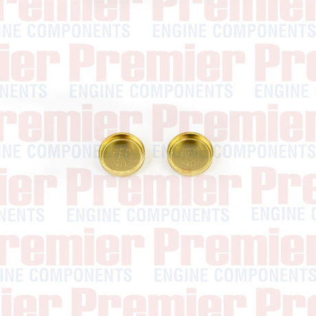 Welch Plug Head Kit W/P KIT TOYOTA 1FZFE DOHC WPHK61070 - Premier