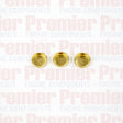 Welch Plug Head Kit W/P KIT TOYOTA 5R WPHK612 - PREMIER