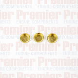 Welch Plug Head Kit W/P KIT TOYOTA 5R WPHK612 - Premier