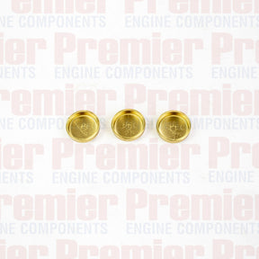 Welch Plug Head Kit W/P KIT TOYOTA 5R WPHK612 - PREMIER