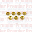 Welch Plug Head Kit W/P KIT TOYOTA 18R WPHK619 - PREMIER