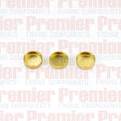 Welch Plug Head Kit W/P KIT TOYOTA 2TZ-FE WPHK6294 - PREMIER