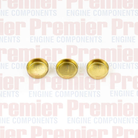 Welch Plug Head Kit W/P KIT TOYOTA 2TZ-FE WPHK6294 - Premier