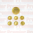Welch Plug Head Kit W/P KIT TOYOTA F 2F 3F WPHK64 - PREMIER