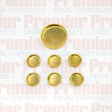 Welch Plug Head Kit W/P KIT TOYOTA F 2F 3F WPHK64 - Premier