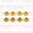 Welch Plug Head Kit W/P KIT TOY 2VZFE 3VZFE 5VZFE WPHK670 - PREMIER