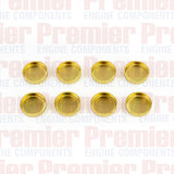 Welch Plug Head Kit W/P KIT TOY 2VZFE 3VZFE 5VZFE WPHK670 - Premier