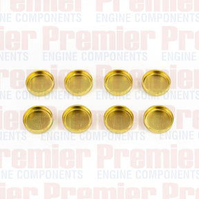 Welch Plug Head Kit W/P KIT TOY 2VZFE 3VZFE 5VZFE WPHK670 - PREMIER