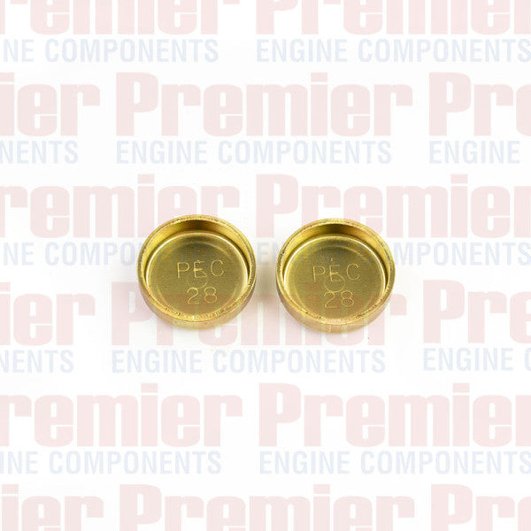 Welch Plug Head Kit W/P KIT NISSAN YD25DDT WPHK892 - PREMIER