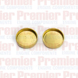 Welch Plug Head Kit W/P KIT NISSAN TB42 TB45 WPHK894 - Premier