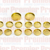 Welch Plug Head Kit W/P KIT NISSAN TD42 WPHK895 - Premier