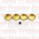 Welch Plug Head Kit W/P KIT NISSAN TB48 WPHK897 - Premier