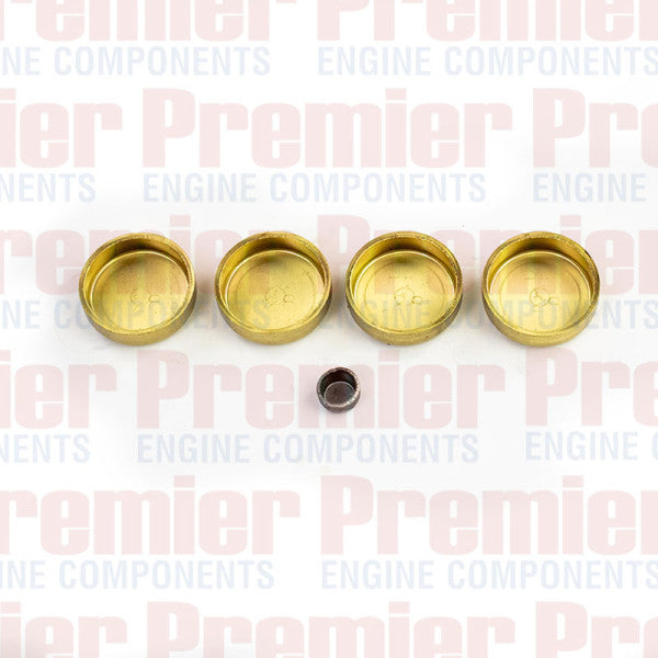 Welch Plug Head Kit W/P KIT NISSAN TB48 WPHK897 - PREMIER