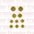 Welch Plug Head Kit W/P KIT NISSAN RD28 WPHK899 - PREMIER