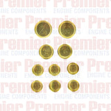 Welch Plug Head Kit W/P KIT NISSAN RD28 WPHK899 - Premier