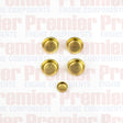 Welch Plug Head Kit W/P KIT SUZUKI G13A 8v WPHK96 - PREMIER