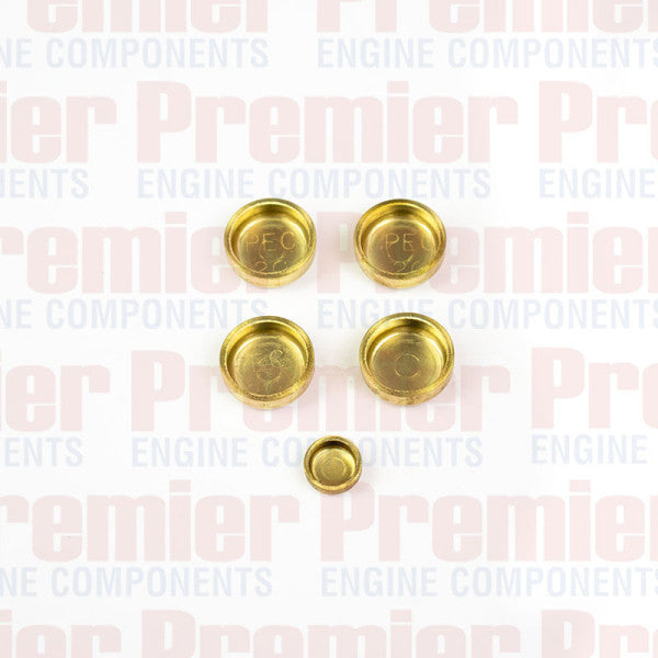 Welch Plug Head Kit W/P KIT SUZUKI G13A 8v WPHK96 - PREMIER