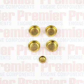 Welch Plug Head Kit W/P KIT SUZUKI G13A 8v WPHK96 - PREMIER