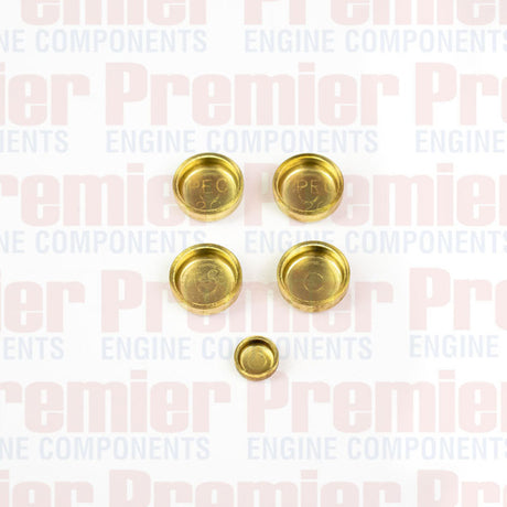 Welch Plug Head Kit W/P KIT SUZUKI G13A 8v WPHK96 - Premier
