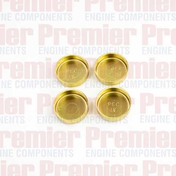 Welch Plug Head Kit W/P KIT FORD WINDSOR WPHK969 - PREMIER