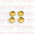 Welch Plug Head Kit W/P KIT FORD 3.9 4.0 6CYL SOHC WPHK990 - PREMIER