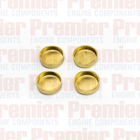 Welch Plug Head Kit W/P KIT FORD 3.9 4.0 6CYL SOHC WPHK990 - PREMIER