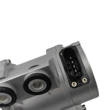 Electric Water Pump & Thermostat Fit For BMW 1 3 5 X3 X5 Z4 Series E82 11517586925 WPKIT-BMW001 - Machter