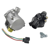 Electric Water Pump & Thermostat Fit For BMW 1 3 5 X3 X5 Z4 Series E82 11517586925 WPKIT-BMW001 - Machter