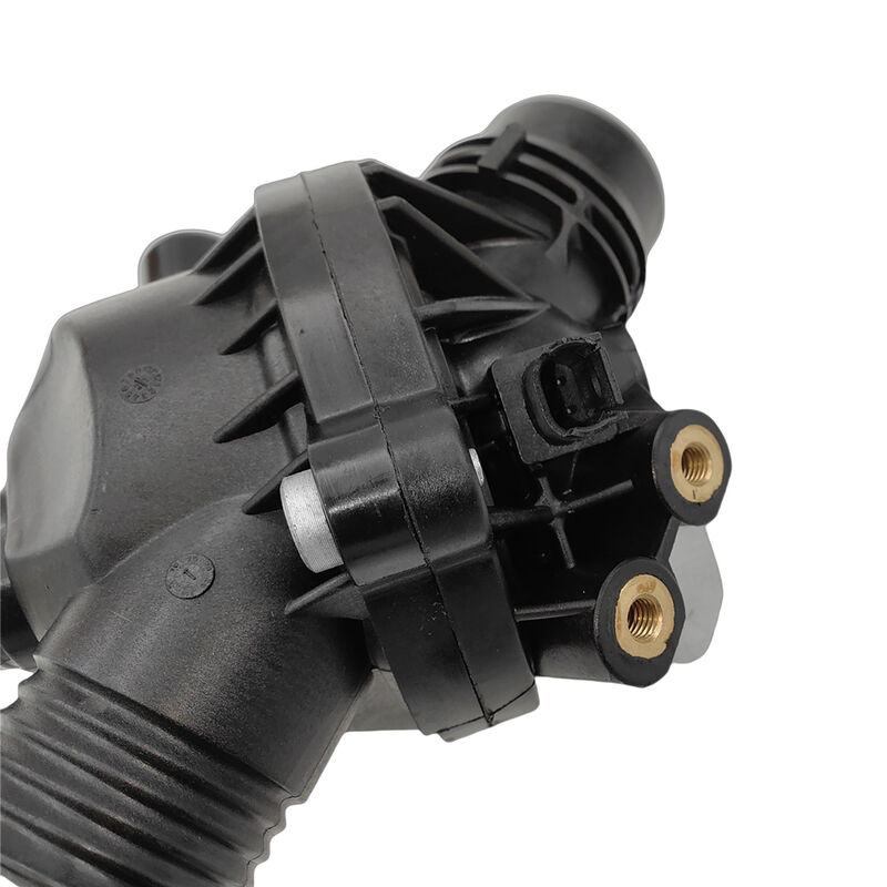 Water Pump & Thermostat Fit For BMW 1 E82 3 E90 5 F10 E60 6 F06 F12 7 F01 F02 X1 E84 X3 F25 X4 F26 X5 E70 X6 E71 Z4 2007-2016 WPKIT-BMW002 - Machter