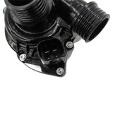 Water Pump & Thermostat Fit For BMW 1 E82 3 E90 5 F10 E60 6 F06 F12 7 F01 F02 X1 E84 X3 F25 X4 F26 X5 E70 X6 E71 Z4 2007-2016 WPKIT-BMW002 - Machter